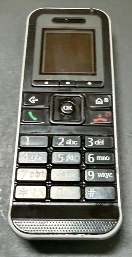 Alcatel lucent 8232 - alcatel-lucent, dect