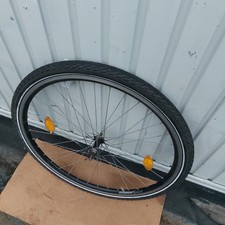 Laufrad Voderrad 28 Zoll