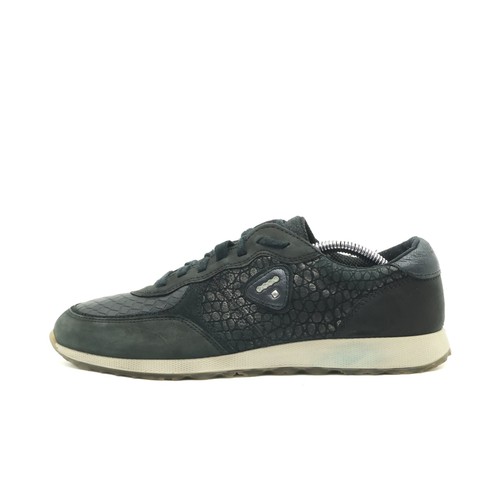 Ecco damen vintage - damen, reptil
