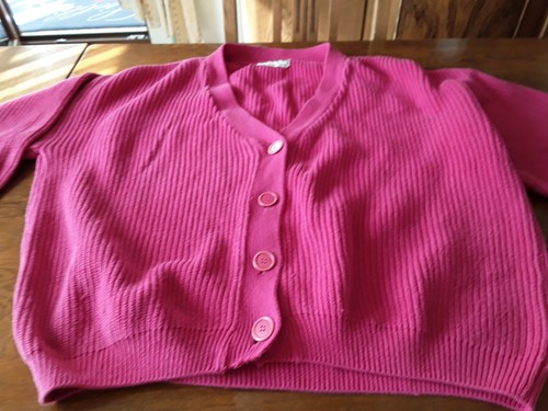 Strickjacke damen vintage - damen,