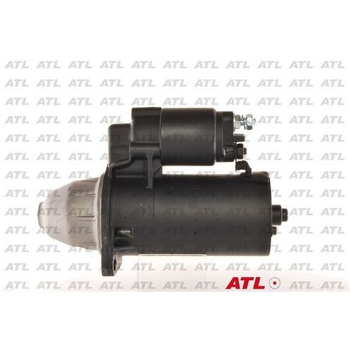 Atl anlasser starter 4kw 12v - anlasser,