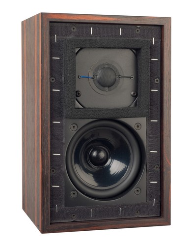 Harwood acoustics monitor - harwood, ls