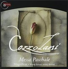 Messa Paschale von Magnificat