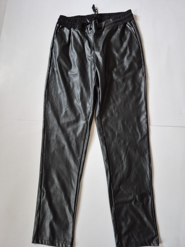 Tessentials damen leder hose - tessentials,