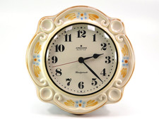 JUNGHANS alte Küchenuhr