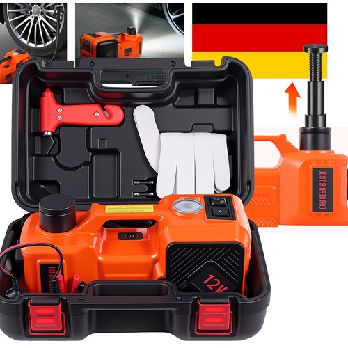 12v elektrischer wagenheber - 5t,
