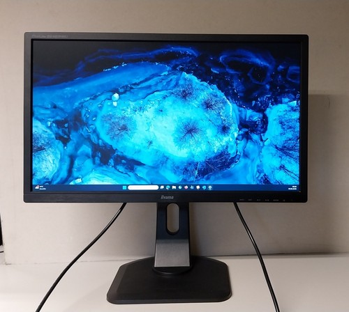 Zoll iiyama monitor prolite - iiyama,