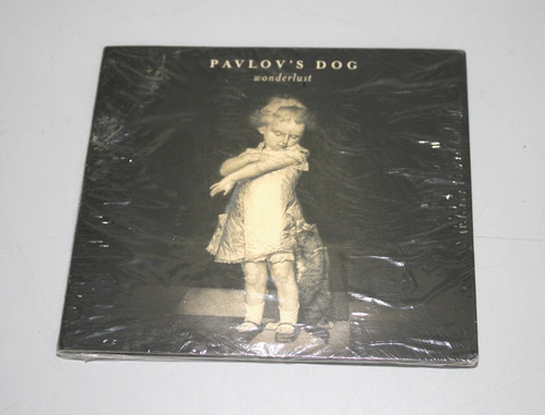 Ruf records pavlov s - ruf,
