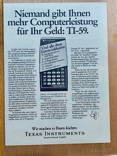 Texas instruments - texas,
