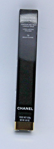 Chanel noir allure rouge - 67,