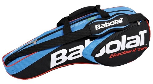 Babolat racket holder - babolat, x4