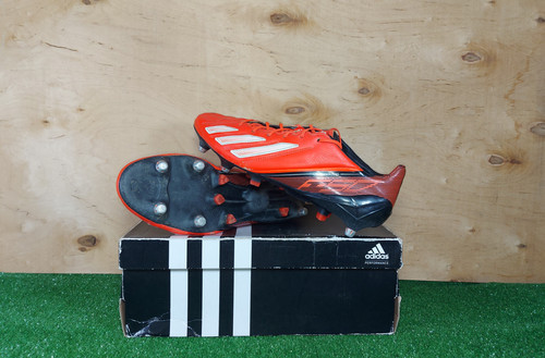 Adidas f50 adizero leder - sg,