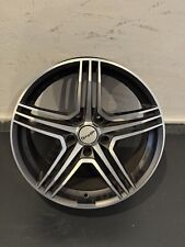 1x Alufelge Tomason TN5-8518 8,5Jx18 H2 sehr guter Zustand