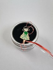 Martisor Mädchen, Märzchen