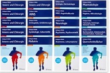 Endspurt Klinik - Paket im