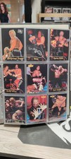 1998 Topps WCW/NWO Komplettset