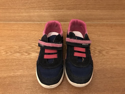 Elefanten sneaker halbschuhe - sneaker,