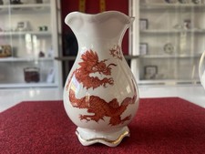 Kleine jlmenau porzellan - porzellan, vase