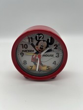 Disney Mickey Mouse Wecker