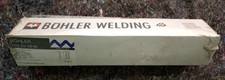 Böhler Schweißelektroden 225stck 2,5x350mm