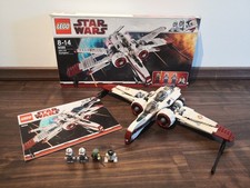 LEGO Star Wars: Arc-170