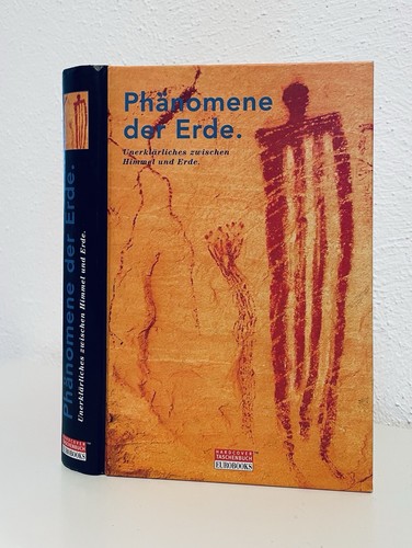 Phänomene der erde - phänomene,