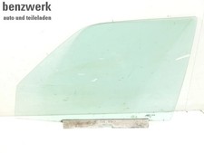 Mercedes W124 Scheibe Fenster