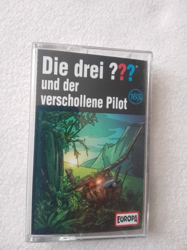 Die drei fragezeichen - drei,