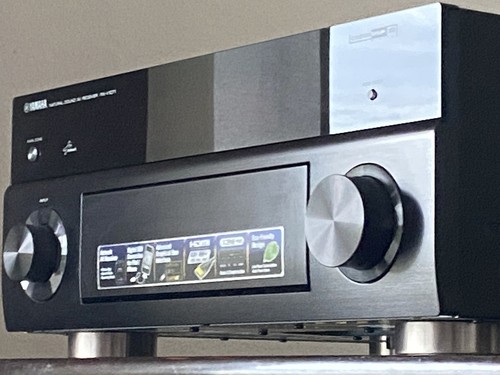 Yamaha v1071 netzwerk - yamaha, rx-v1071