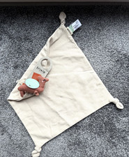 NEU Baby Schmusetuch Marke