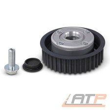 NOCKENWELLENVERSTELLER FÜR