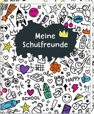 Freundebuch – Meine