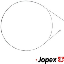 JP GROUP Motorhaubenzug JOPEX