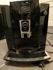Jura  E 60 Kaffeevollautomat *