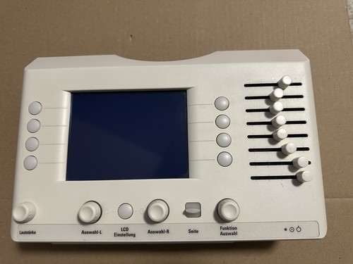 Siemens sonoline g50 - siemens, lcd