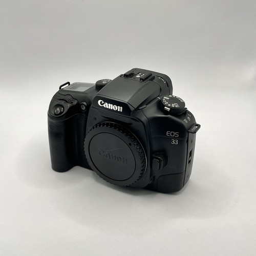 Getestet canon eos 33 - canon,