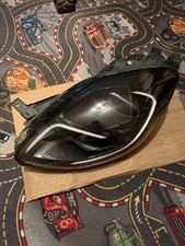 Ford Puma Ab 2019 ST-Line LED Scheinwerfer Vorne Links L1TB-13E015-CH