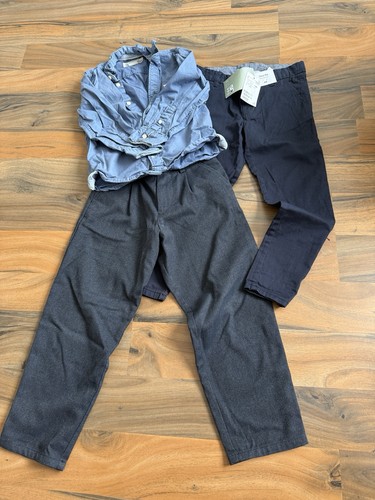 Teiliges set für jungen - teiliges,
