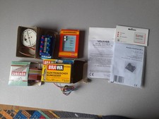 modelleisenbahn h0 konvolut zubehör