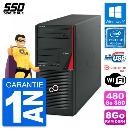 Fujitsu celsius w550n - fujitsu,