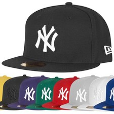 New Era 59Fifty Fitted Cap -