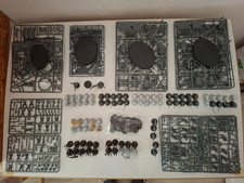 Skaven (Skaventide) Armee für Warhammer Age of Sigmar (AoS)