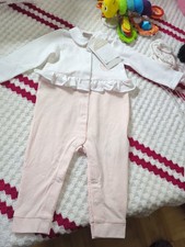 My First Chicco Feststrampler