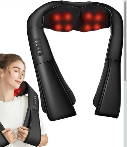 Brelley massagekissen - brelley,