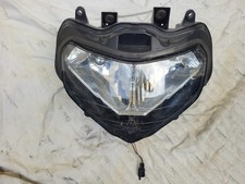 Suzuki GSXR 1000 750 K1 K2