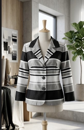 Gerry weber damen - weber, blazer