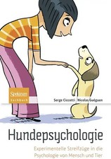 Hundepsychologie