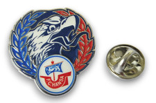 Hansa rostock pin - hansa,