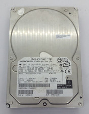 HITACHI DESKSTAR ***250 GB