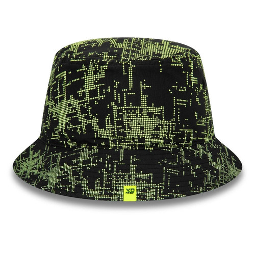 Valentino rossi bucket - valentino, new